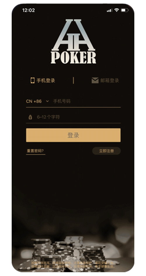 功能检查示意界面